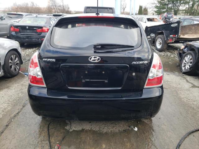 Photo 6 from auction – 2011 HYUNDAI ACCENT GL with VIN KMHCM3AC6BU190566