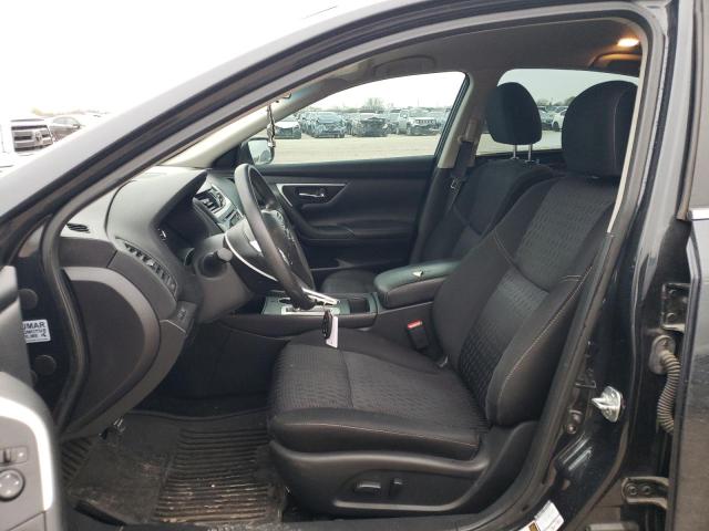 Photo 7 from auction – 2016 NISSAN ALTIMA 2.5 with VIN 1N4AL3AP2GN311876