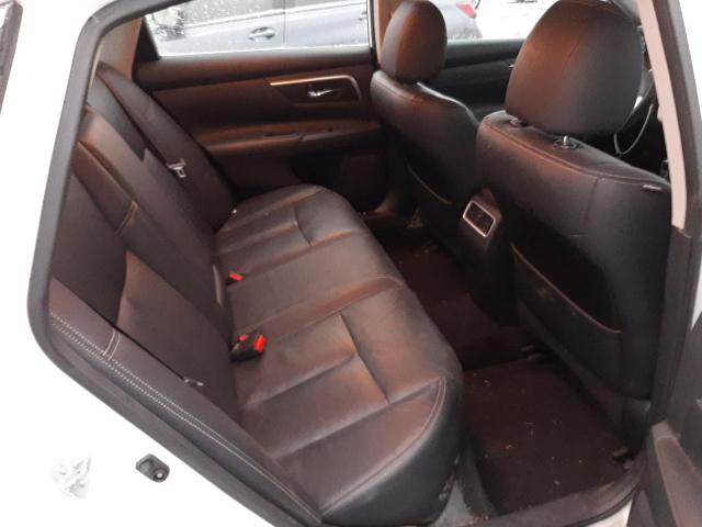 Photo 10 from auction – 2018 NISSAN ALTIMA 2.5 with VIN 1N4AL3AP9JC194073