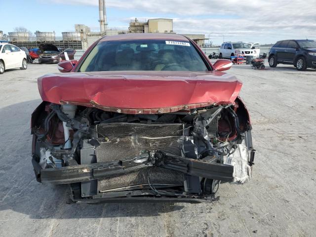 Photo 5 from auction – 2014 HYUNDAI SONATA GLS with VIN 5NPEB4AC8EH825293