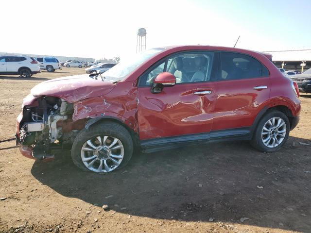 صورة رقم 1 من المزاد - 2016 FIAT 500X EASY مع VIN ZFBCFXBT0GP331304