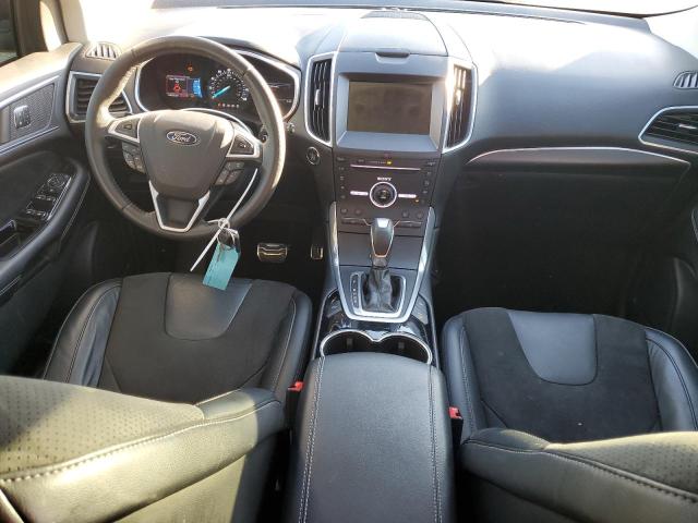 صورة رقم 8 من المزاد - 2016 FORD EDGE SPORT مع VIN 2FMPK4APXGBB89062