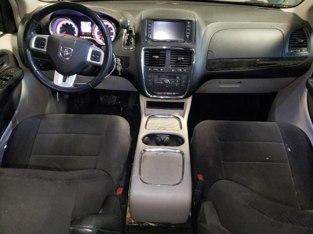 Zdjęcie 8 z aukcji – 2013 DODGE GRAND CARA z VIN 2C4RDGDG5DR532951