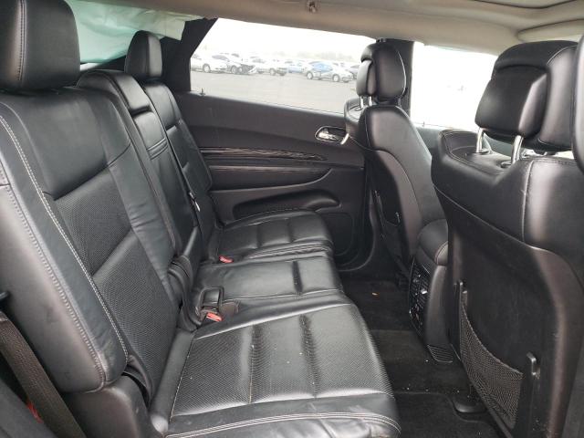 Photo 11 from auction – 2015 DODGE DURANGO CI with VIN 1C4RDJEG8FC858301