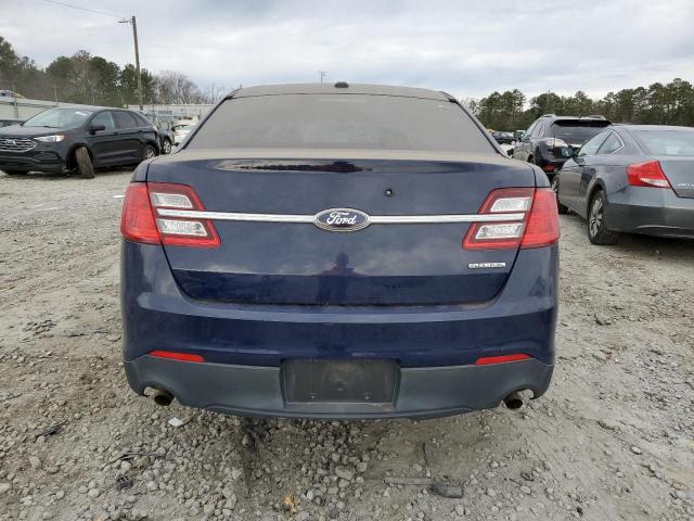 Photo 6 from auction – 2015 FORD TAURUS POL with VIN 1FAHP2L86FG132584