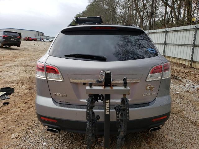 Photo 6 from auction – 2008 MAZDA CX-9 with VIN JM3TB38V480161138