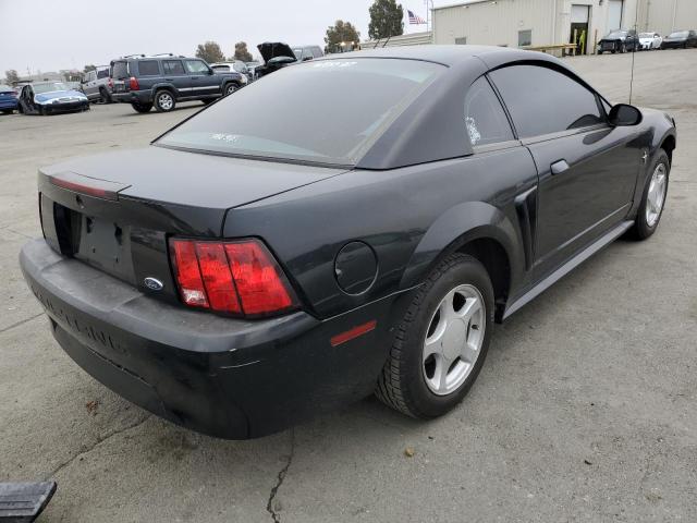 Photo 3 from auction – 2002 FORD MUSTANG with VIN 1FAFP40422F115267