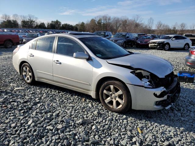 Photo 4 from auction – 2007 NISSAN ALTIMA 2.5 with VIN 1N4AL21E37C235864