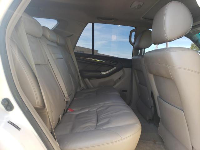 Photo 11 from auction – 2007 TOYOTA 4RUNNER LI with VIN JTEBU17R370120808