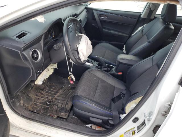 Photo 7 from auction – 2017 TOYOTA COROLLA L with VIN 2T1BURHE6HC935879