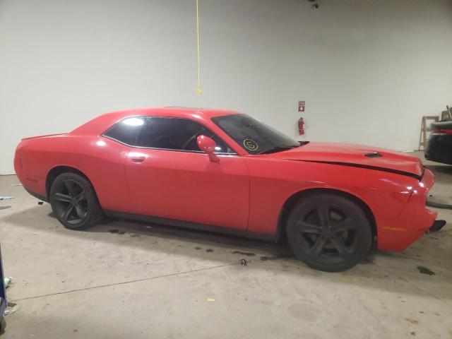 Photo 4 from auction – 2017 DODGE CHALLENGER with VIN 2C3CDZAG4HH598218