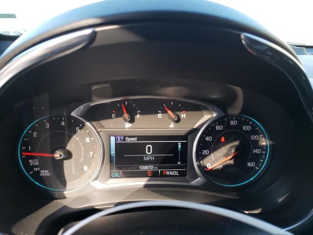 Photo 9 from auction – 2016 CHEVROLET MALIBU LT with VIN 1G1ZE5ST6GF315625