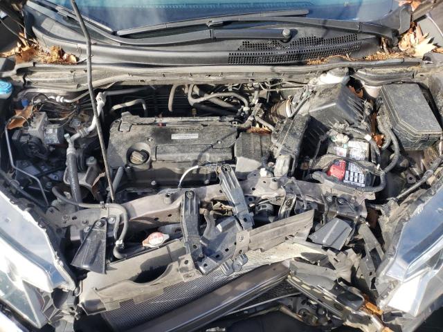 Photo 12 from auction – 2016 HONDA CR-V EX with VIN 5J6RM4H56GL021604