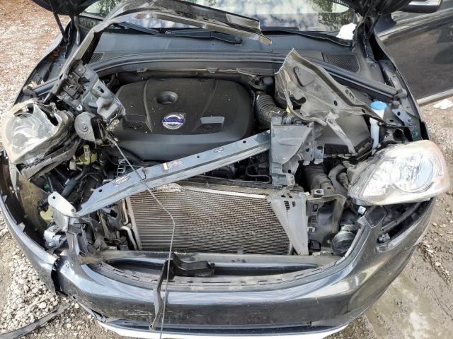 Photo 12 from auction – 2015 VOLVO XC60 T6 PR with VIN YV449MDK7F2637231