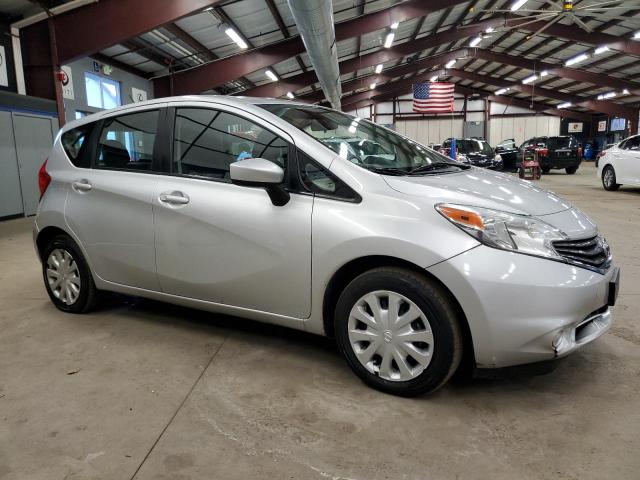Photo 4 from auction – 2016 NISSAN VERSA NOTE with VIN 3N1CE2CP5GL405144