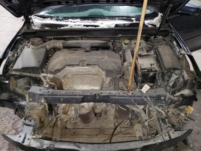 Photo 11 from auction – 2013 CHEVROLET MALIBU 2LT with VIN 1G11E5SA4DF182788