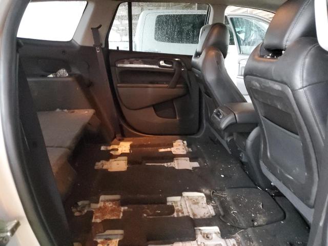 Photo 11 from auction – 2017 BUICK ENCLAVE with VIN 5GAKRCKD3HJ230283