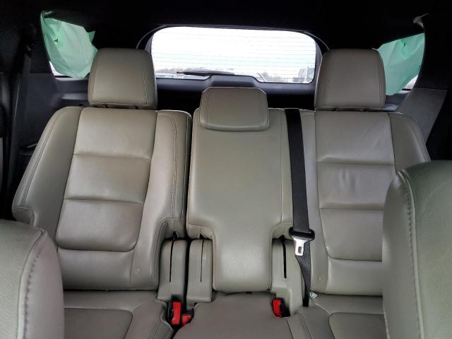Photo 10 from auction – 2012 FORD EXPLORER X with VIN 1FMHK8D8XCGB00318