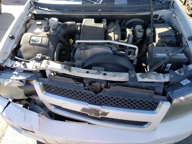 Photo 12 from auction – 2009 CHEVROLET TRAILBLAZE with VIN 1GNDT33S192133544