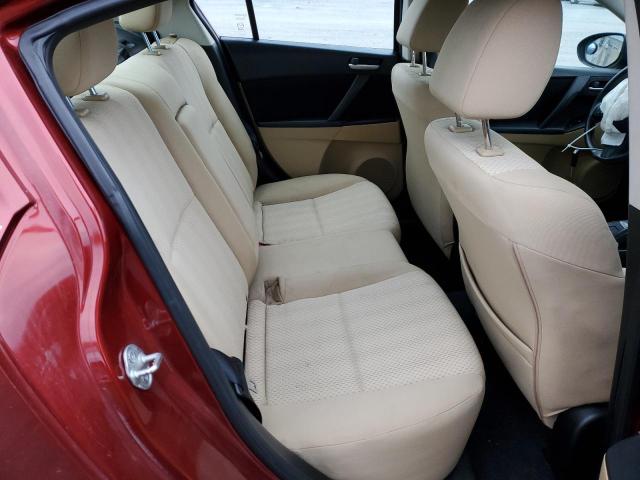 Photo 10 from auction – 2011 MAZDA 3 I with VIN JM1BL1VG2B1376269
