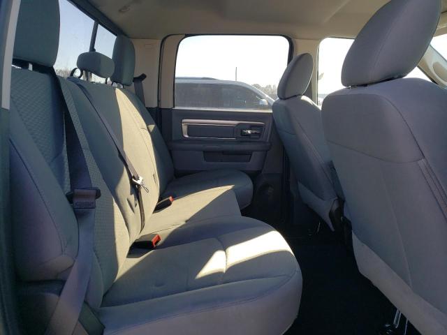 Photo 10 from auction – 2020 RAM 1500 CLASS with VIN 1C6RR7TT9LS120200
