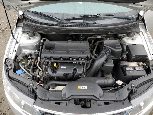 Photo 11 from auction – 2013 KIA FORTE EX with VIN KNAFU4A27D5736560