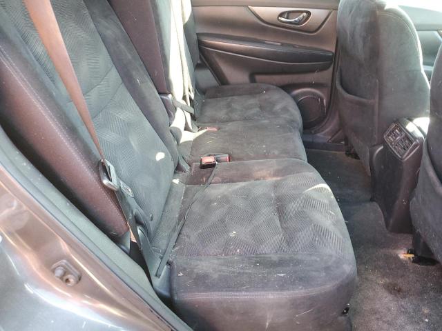 Photo 10 from auction – 2015 NISSAN ROGUE S with VIN 5N1AT2ML0FC848197