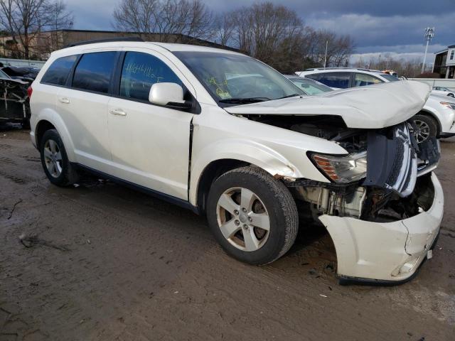 Photo 4 from auction – 2012 DODGE JOURNEY SX with VIN 3C4PDDBGXCT283602