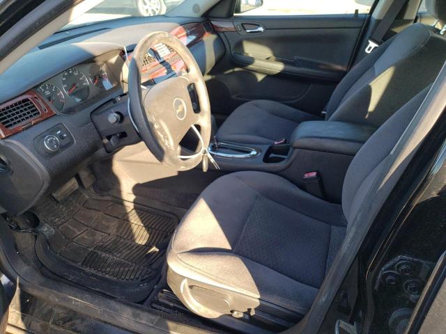 Photo 7 from auction – 2008 CHEVROLET IMPALA LT with VIN 2G1WT58N089212096