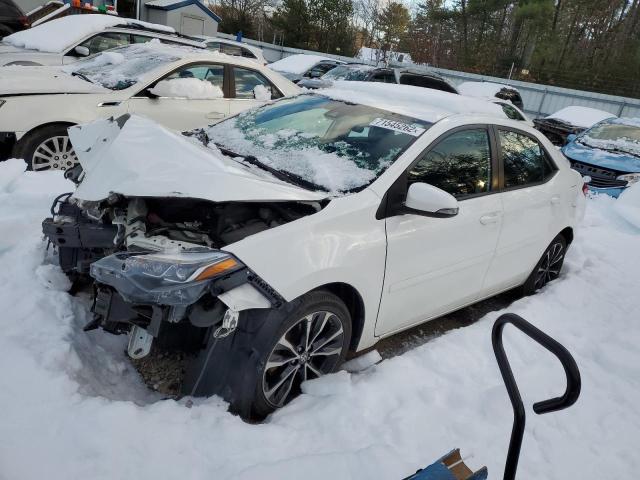 Photo 1 from auction – 2017 TOYOTA COROLLA L with VIN 2T1BURHE6HC935879