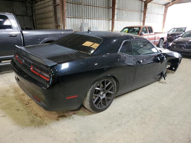 Photo 3 from auction – 2016 DODGE CHALLENGER with VIN 2C3CDZBT3GH177407