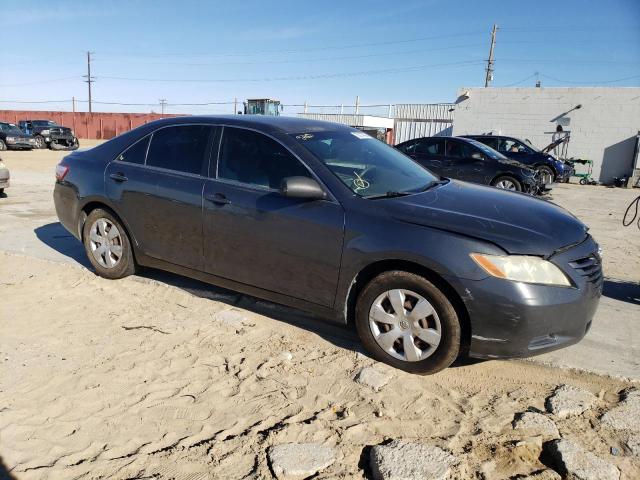 Photo 4 from auction – 2007 TOYOTA CAMRY CE with VIN 4T1BE46K17U069028