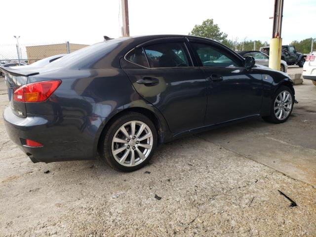 Photo 3 from auction – 2007 LEXUS IS 250 with VIN JTHCK262572019779