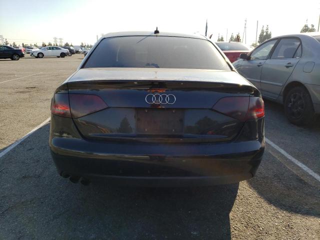 Photo 6 from auction – 2011 AUDI A4 PREMIUM with VIN WAUFFAFL4BN052315