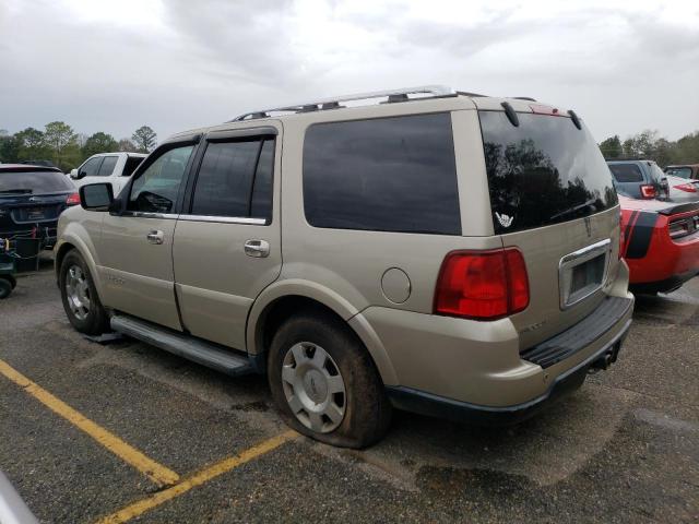 Photo 2 from auction – 2005 LINCOLN NAVIGATOR with VIN 5LMFU28575LJ16014