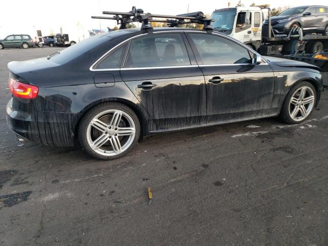 Photo 3 from auction – 2014 AUDI S4 PRESTIG with VIN WAUKGAFLXEA019522