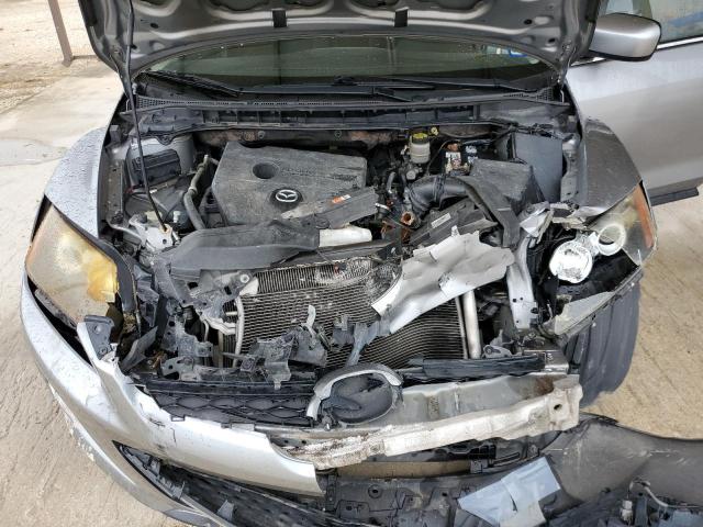 Photo 11 from auction – 2011 MAZDA CX-7 with VIN JM3ER2A52B0405840
