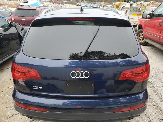 Zdjęcie 6 z aukcji – 2012 AUDI Q7 PREMIUM z VIN WA1LGAFE7CD004801