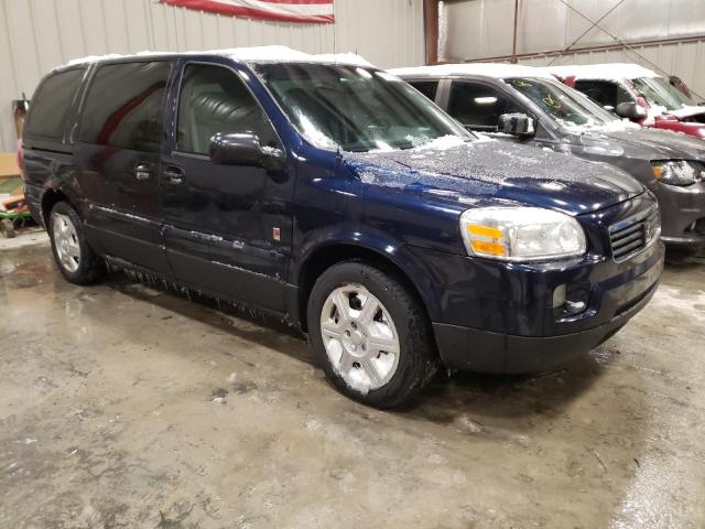 Photo 4 from auction – 2005 SATURN RELAY 2 with VIN 5GZDV03L55D189204