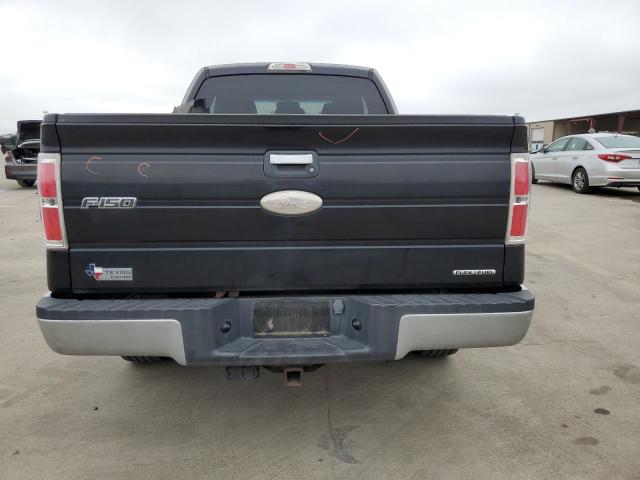 Photo 6 from auction – 2011 FORD F150 SUPER with VIN 1FTEX1CM7BKD56183