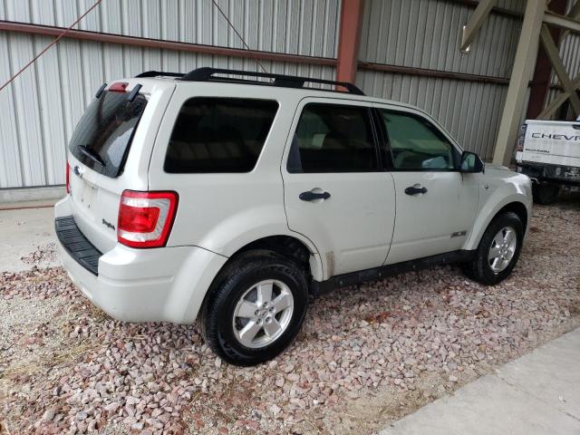 Photo 3 from auction – 2008 FORD ESCAPE XLT with VIN 1FMCU03128KA45748