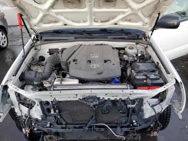 Photo 12 from auction – 2004 TOYOTA 4RUNNER SR with VIN JTEBU14R148026363