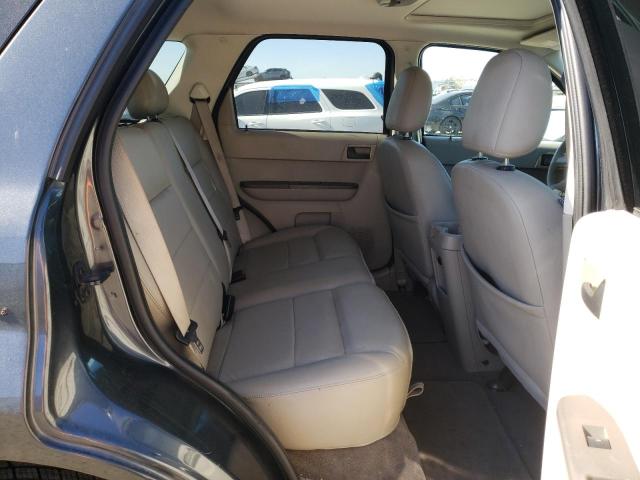 Photo 11 from auction – 2008 FORD ESCAPE HEV with VIN 1FMCU49H48KE65068