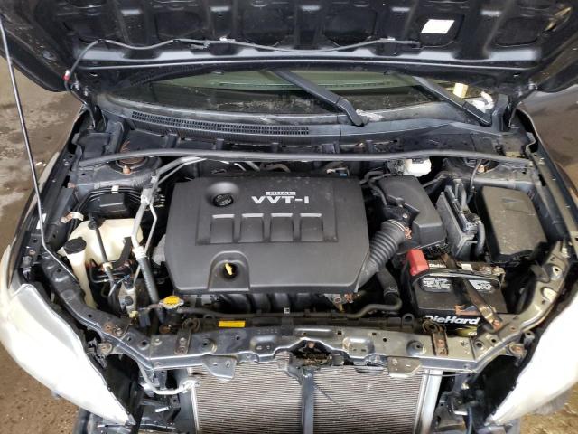 Photo 11 from auction – 2010 TOYOTA COROLLA with VIN 1NXBU4EE0AZ357189