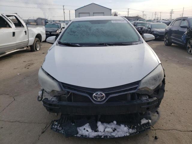 Photo 5 from auction – 2016 TOYOTA COROLLA EC with VIN 5YFBPRHE6GP455475