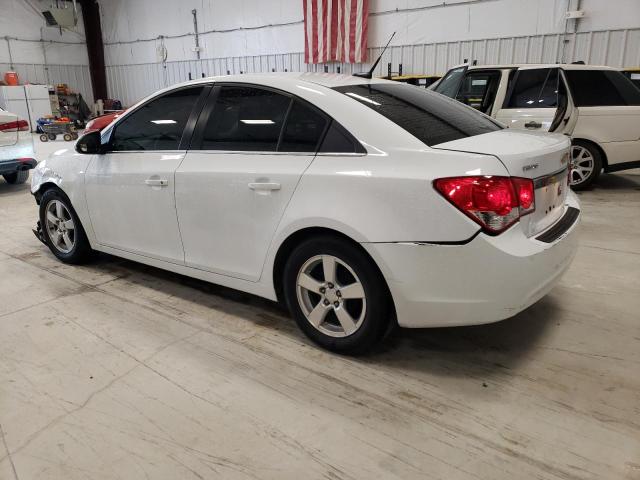 Photo 2 from auction – 2014 CHEVROLET CRUZE LT with VIN 1G1PC5SB2E7102473