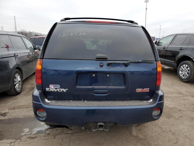 Photo 6 from auction – 2004 GMC ENVOY with VIN 1GKDT13SX42187760
