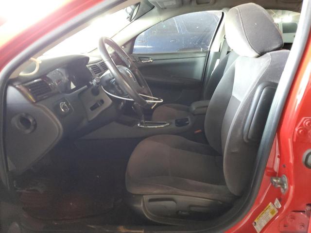 Photo 7 from auction – 2013 CHEVROLET IMPALA LT with VIN 2G1WG5E34D1189454