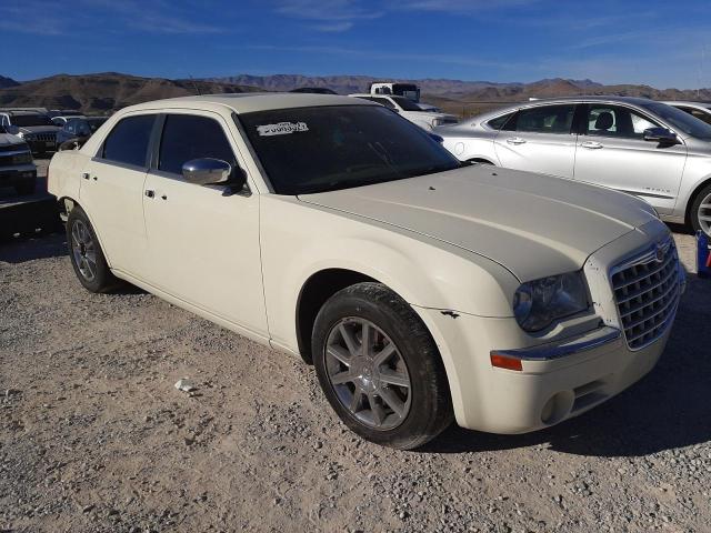 Photo 4 from auction – 2008 CHRYSLER 300C with VIN 2C3LK63H58H120996