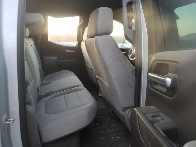 Photo 10 from auction – 2019 CHEVROLET SILVERADO with VIN 1GCRWCED6KZ180909